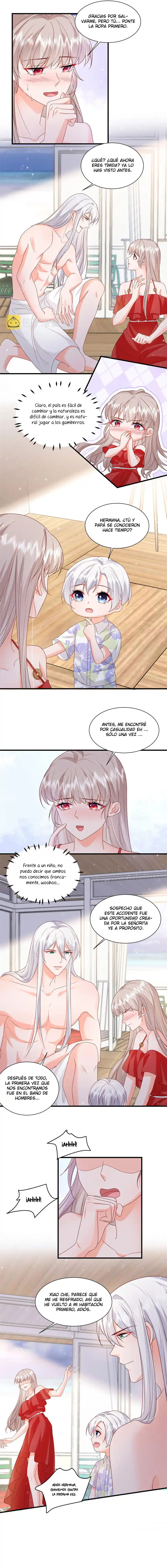 Mi Esposa No Es Facil De Intimidar - Capítulo 39 - Página 9 - LectorTMOo