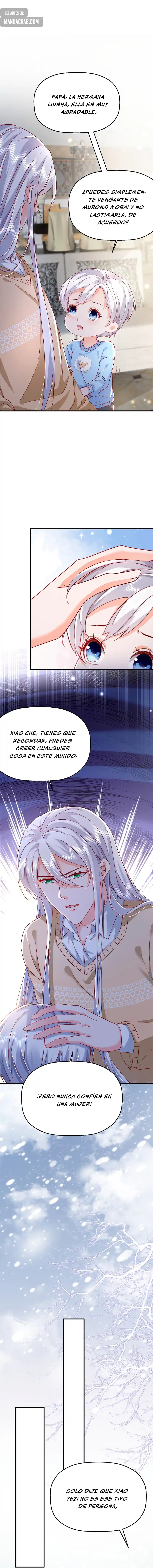 Mi Esposa No Es Facil De Intimidar - Capítulo 44 - Página 4 - LectorTMOo
