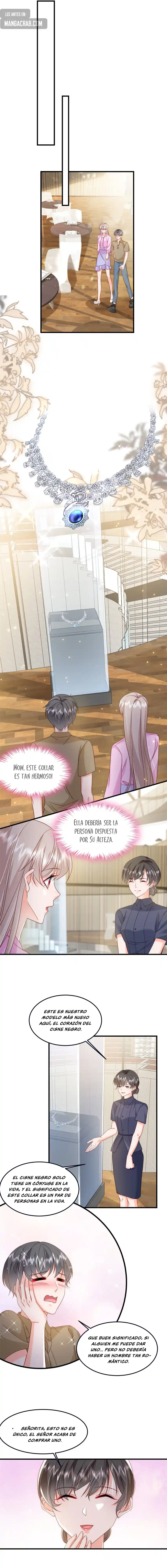 Mi Esposa No Es Facil De Intimidar - Capítulo 46 - Página 10 - LectorTMOo