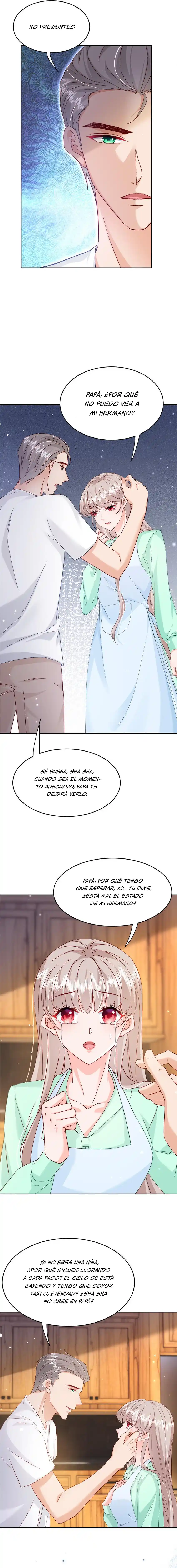 Mi Esposa No Es Facil De Intimidar - Capítulo 52 - Página 7 - LectorTMOo