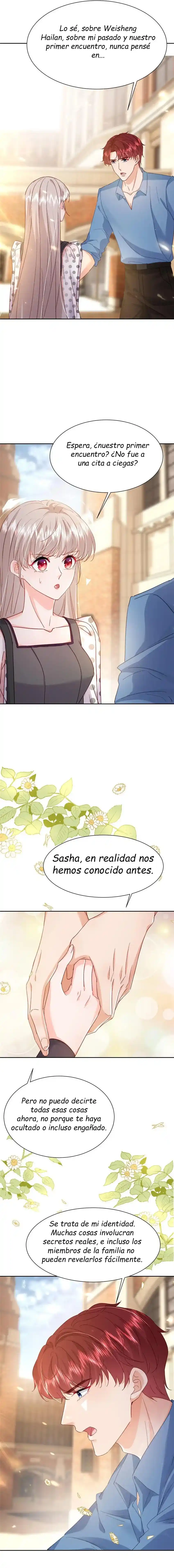 Mi Esposa No Es Facil De Intimidar - Capítulo 55 - Página 12 - LectorTMOo