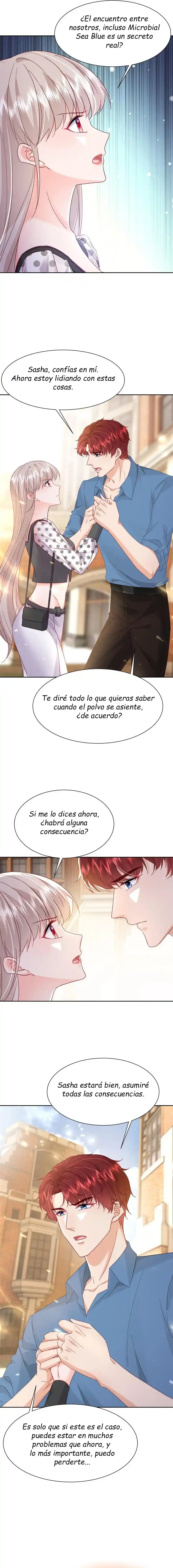 Mi Esposa No Es Facil De Intimidar - Capítulo 55 - Página 13 - LectorTMOo
