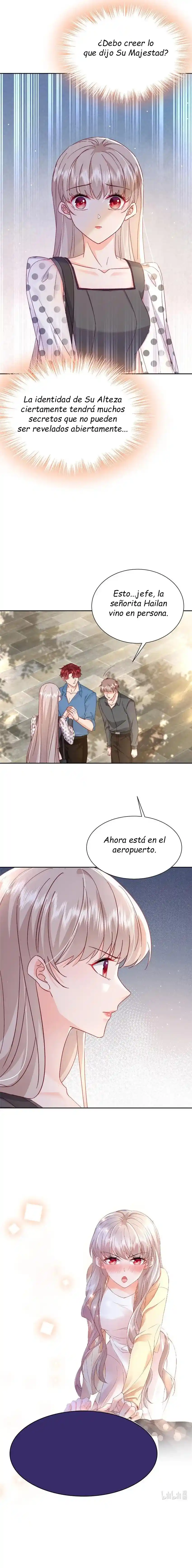 Mi Esposa No Es Facil De Intimidar - Capítulo 55 - Página 14 - LectorTMOo