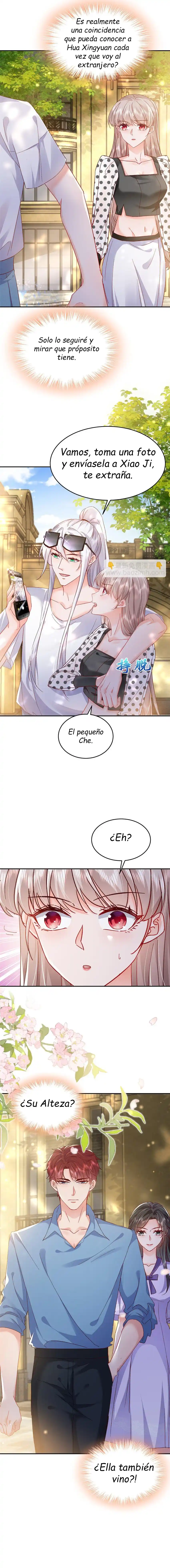 Mi Esposa No Es Facil De Intimidar - Capítulo 57 - Página 2 - LectorTMOo