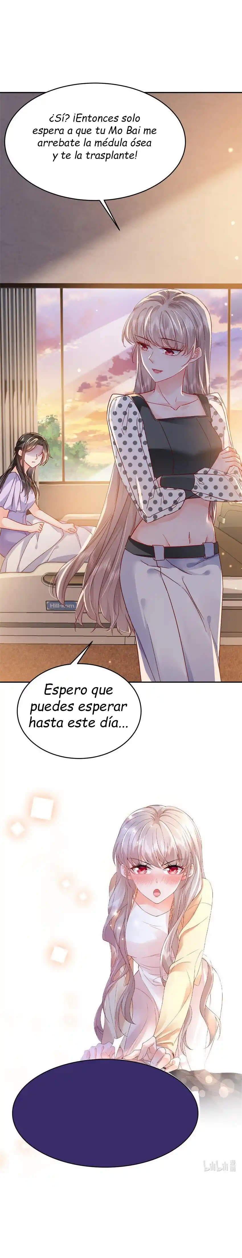 Mi Esposa No Es Facil De Intimidar - Capítulo 57 - Página 13 - LectorTMOo
