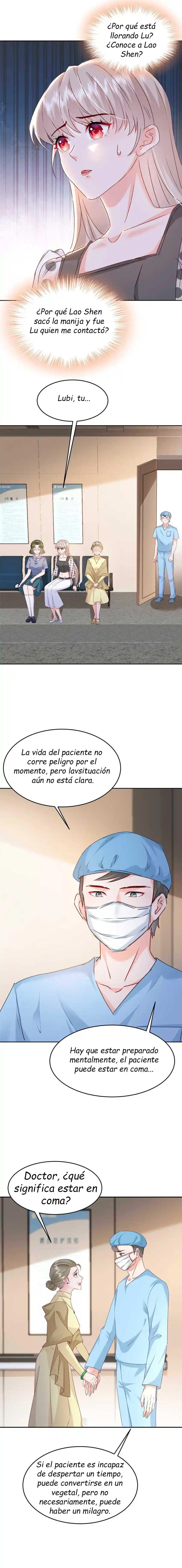 Mi Esposa No Es Facil De Intimidar - Capítulo 59 - Página 9 - LectorTMOo