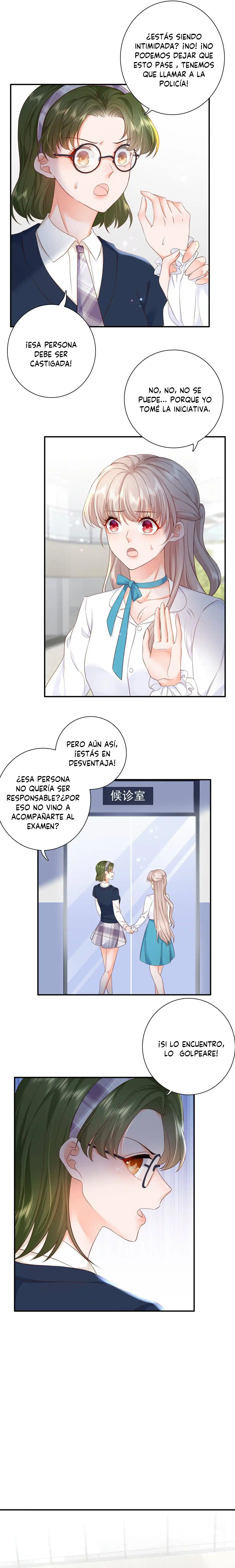 Mi Esposa No Es Facil De Intimidar - Capítulo 6 - Página 13 - LectorTMOo