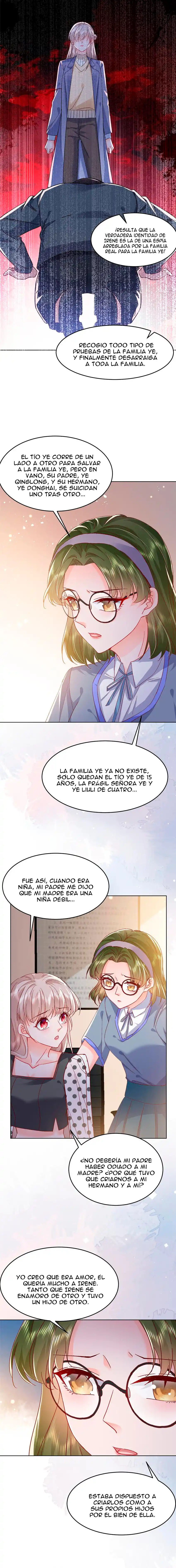 Mi Esposa No Es Facil De Intimidar - Capítulo 60 - Página 7 - LectorTMOo