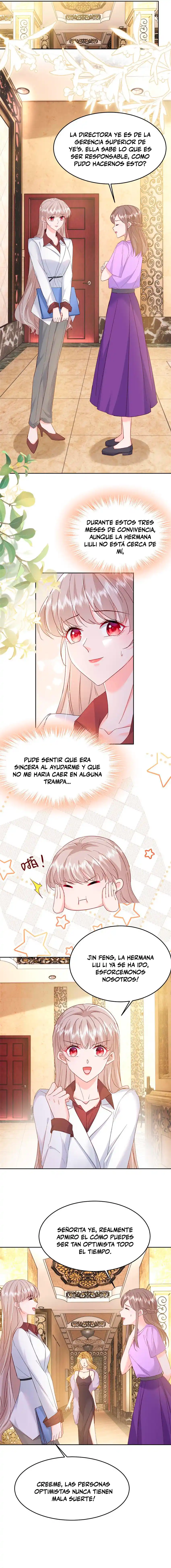 Mi Esposa No Es Facil De Intimidar - Capítulo 65 - Página 7 - LectorTMOo