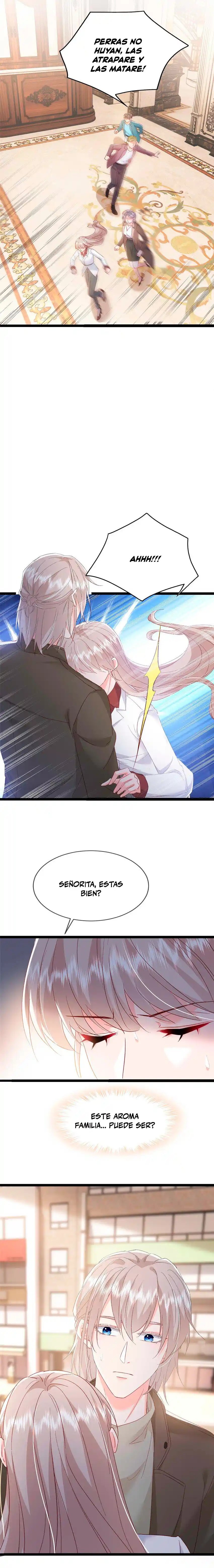 Mi Esposa No Es Facil De Intimidar - Capítulo 67 - Página 8 - LectorTMOo