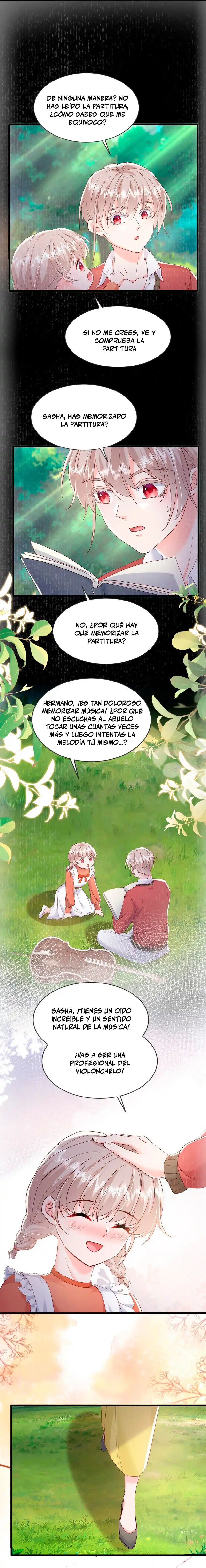 Mi Esposa No Es Facil De Intimidar - Capítulo 68 - Página 10 - LectorTMOo
