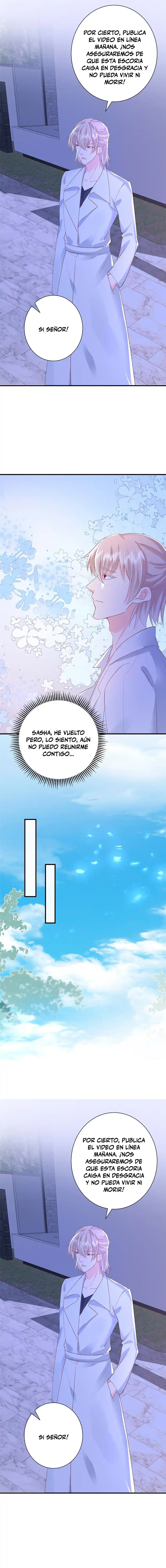 Mi Esposa No Es Facil De Intimidar - Capítulo 69 - Página 13 - LectorTMOo