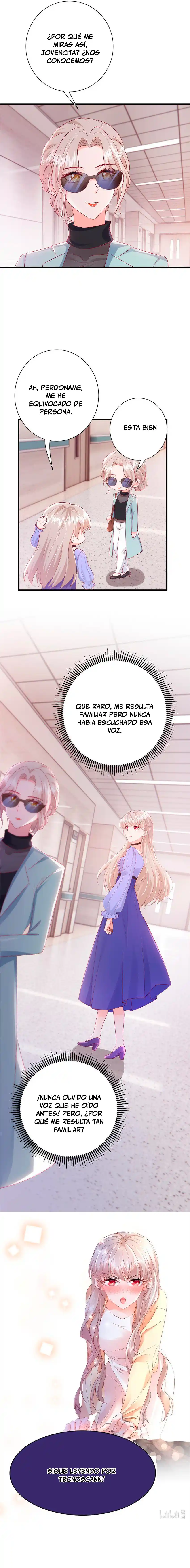 Mi Esposa No Es Facil De Intimidar - Capítulo 69 - Página 15 - LectorTMOo