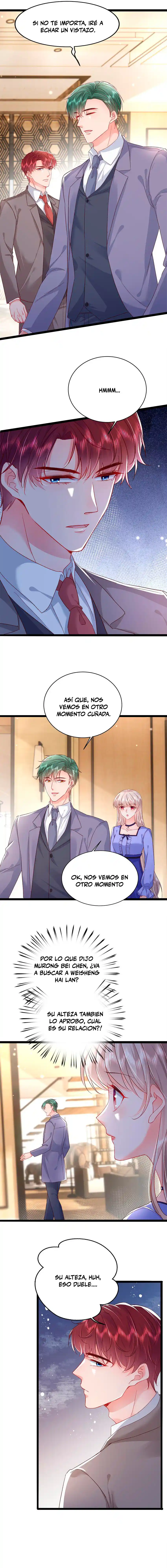 Mi Esposa No Es Facil De Intimidar - Capítulo 71 - Página 10 - LectorTMOo
