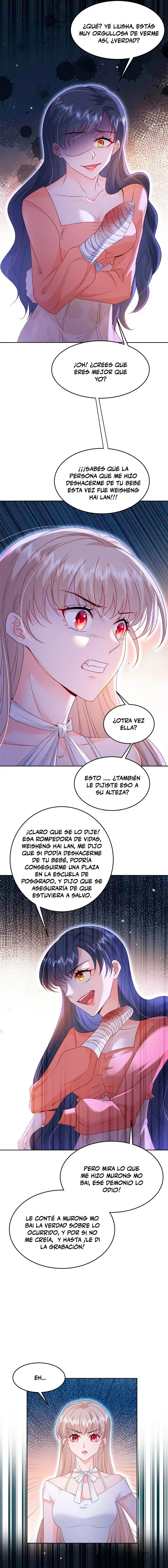 Mi Esposa No Es Facil De Intimidar - Capítulo 75 - Página 13 - LectorTMOo