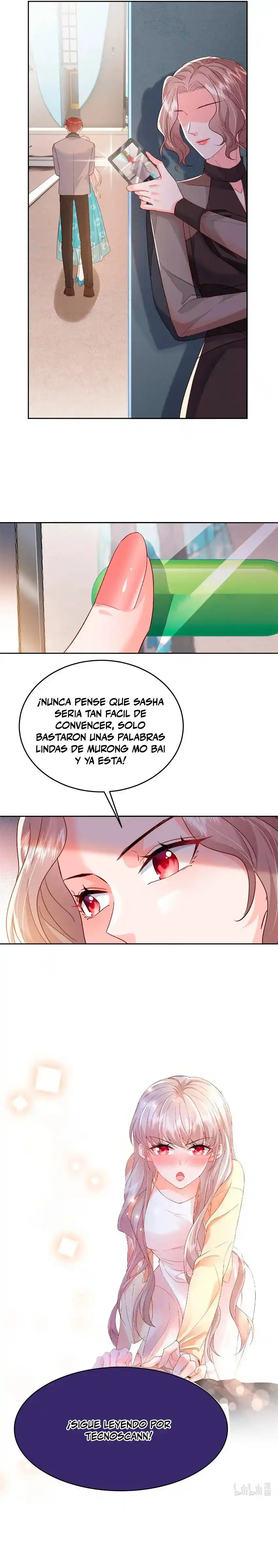 Mi Esposa No Es Facil De Intimidar - Capítulo 76 - Página 12 - LectorTMOo