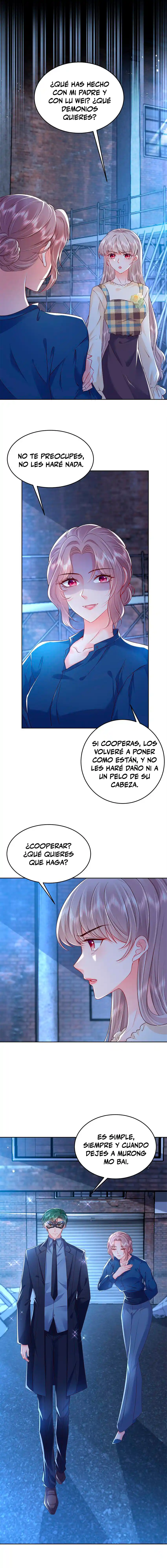 Mi Esposa No Es Facil De Intimidar - Capítulo 78 - Página 4 - LectorTMOo