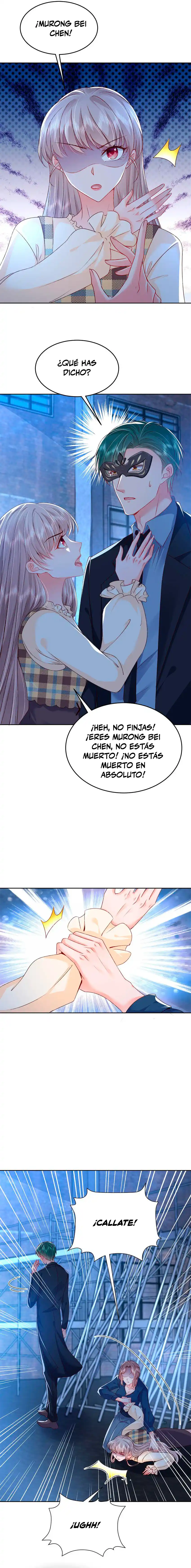 Mi Esposa No Es Facil De Intimidar - Capítulo 78 - Página 7 - LectorTMOo