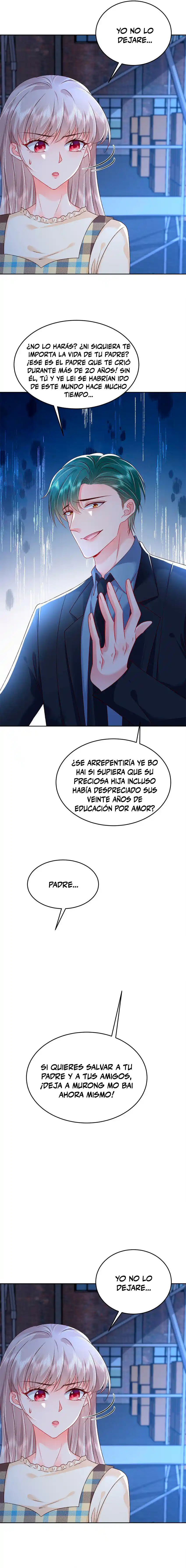 Mi Esposa No Es Facil De Intimidar - Capítulo 78 - Página 12 - LectorTMOo