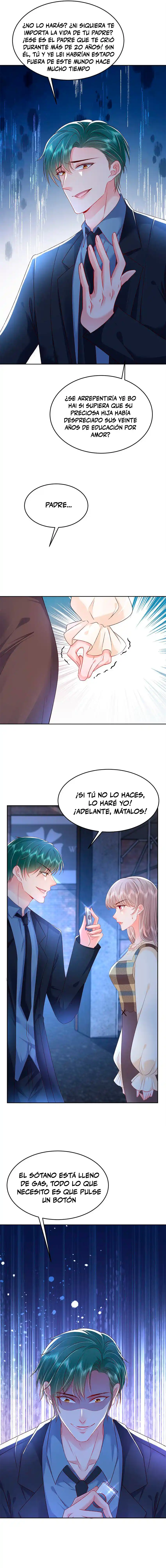 Mi Esposa No Es Facil De Intimidar - Capítulo 78 - Página 13 - LectorTMOo