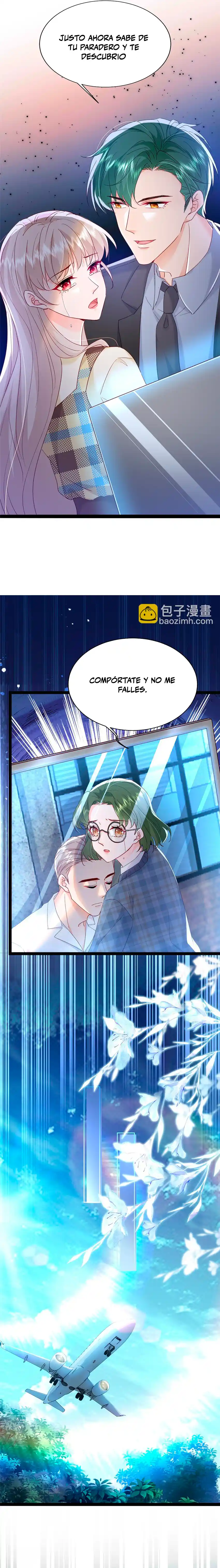 Mi Esposa No Es Facil De Intimidar - Capítulo 79 - Página 6 - LectorTMOo