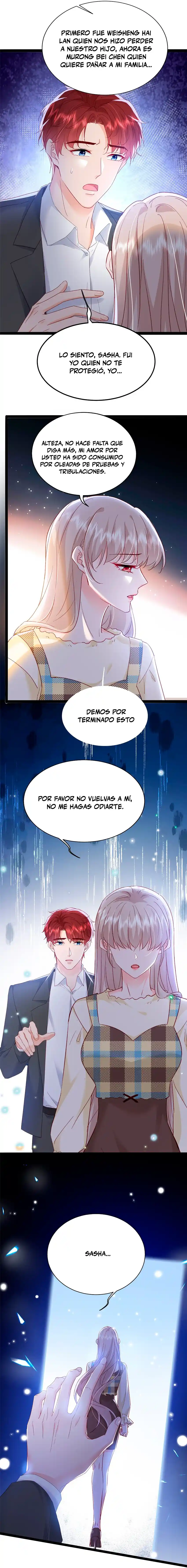 Mi Esposa No Es Facil De Intimidar - Capítulo 79 - Página 8 - LectorTMOo