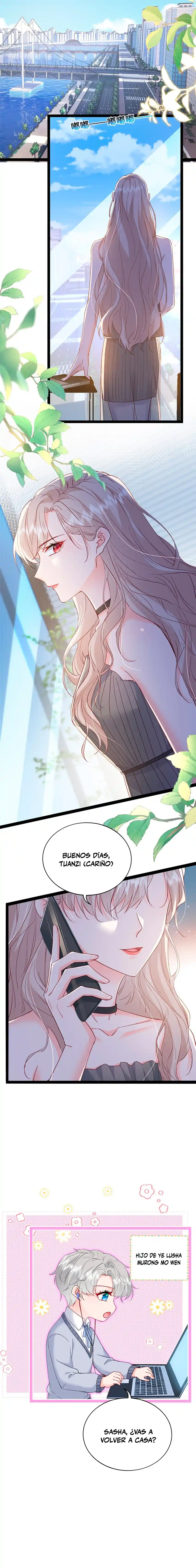 Mi Esposa No Es Facil De Intimidar - Capítulo 79 - Página 10 - LectorTMOo