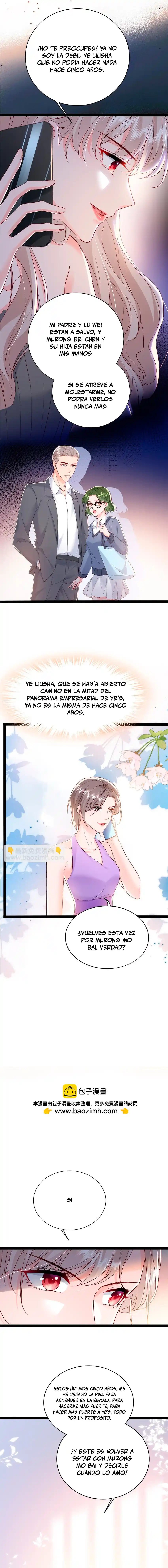 Mi Esposa No Es Facil De Intimidar - Capítulo 79 - Página 14 - LectorTMOo