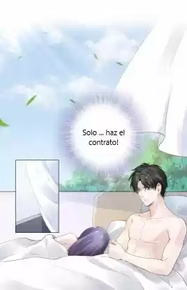 Mi Esposa Por Contrato Quiere Huir. - Capítulo 1 - Página 4 - LectorTMOo