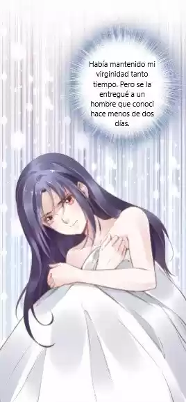 Mi Esposa Por Contrato Quiere Huir. - Capítulo 1 - Página 13 - LectorTMOo