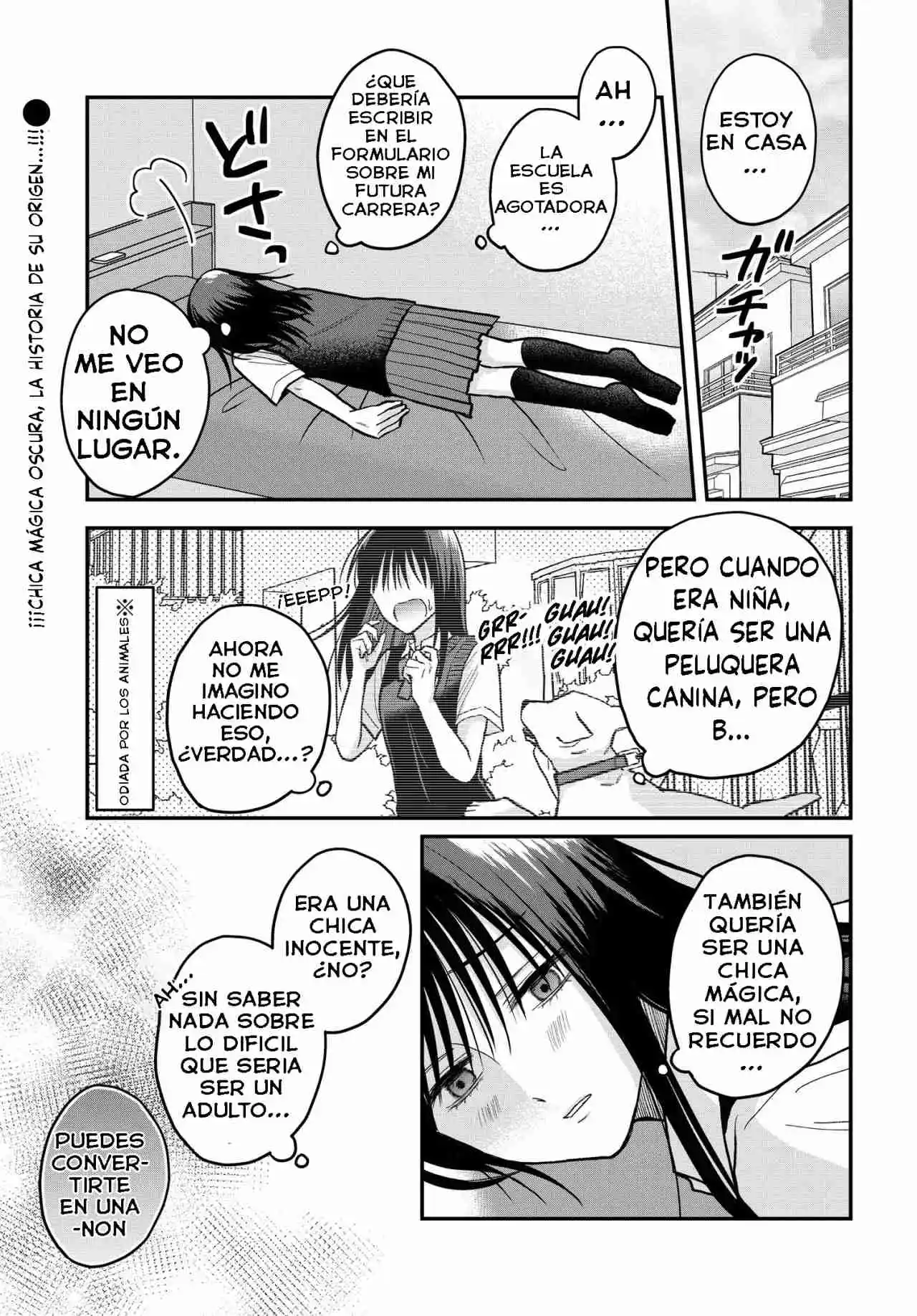 Mi Esposa Puede Ser Una Chica Magnifica - Capítulo 12.50 - Página 3 - LectorTMOo