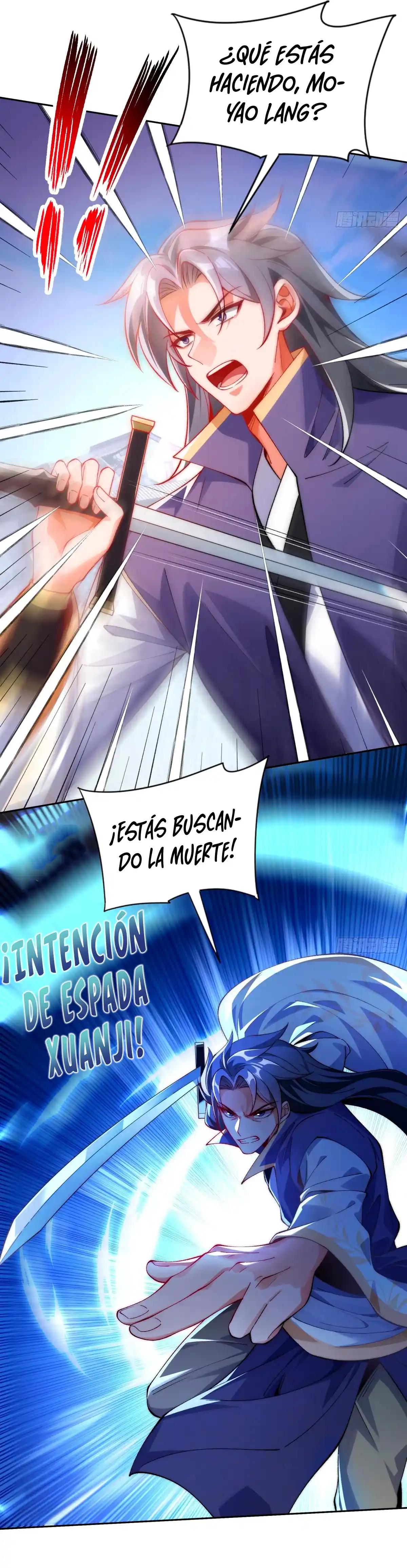 Mi Esposa Resultó Ser Una Gran Villana - Capítulo 12 - Página 8 - LectorTMOo