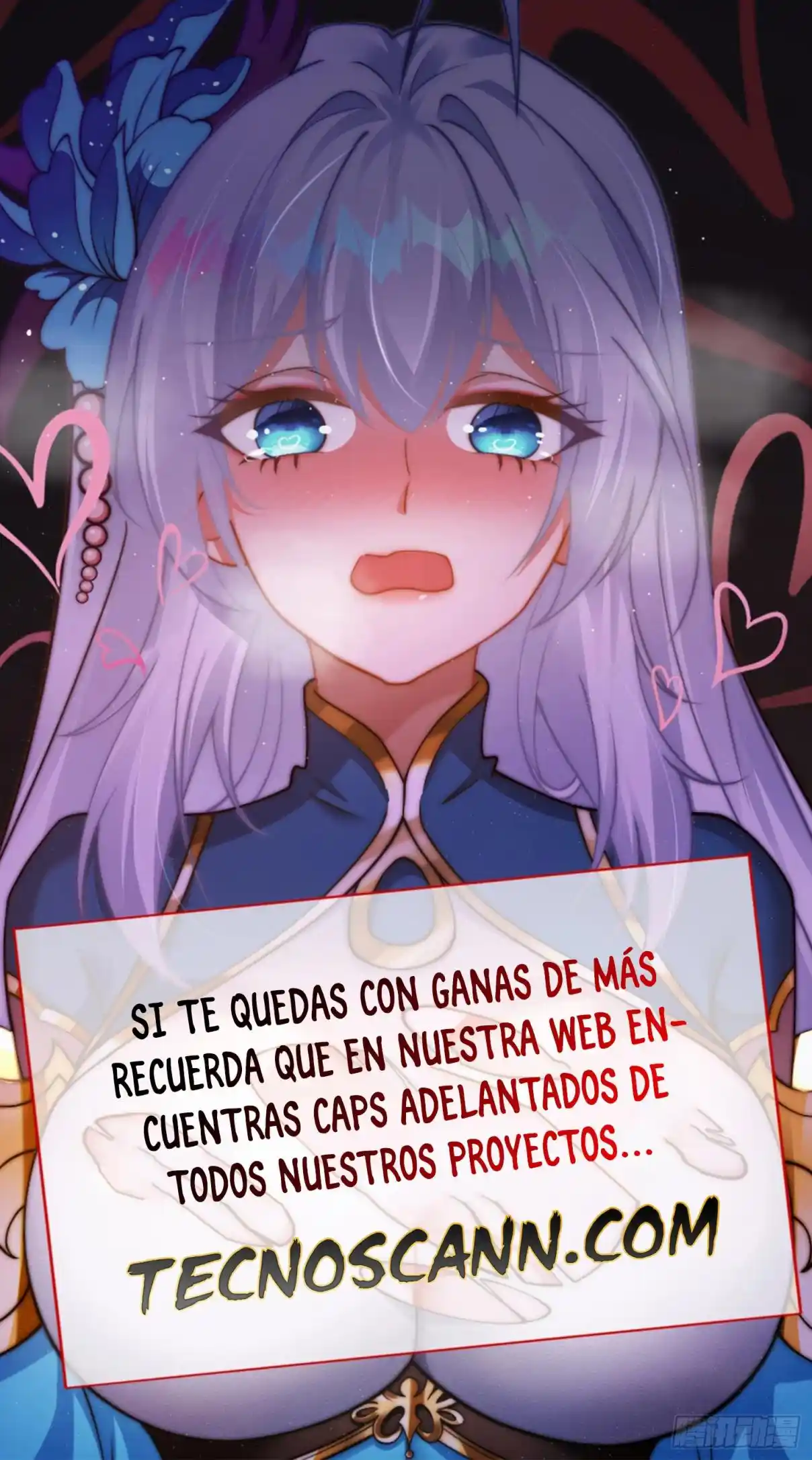 Mi Esposa Resultó Ser Una Gran Villana - Capítulo 8 - Página 9 - LectorTMOo