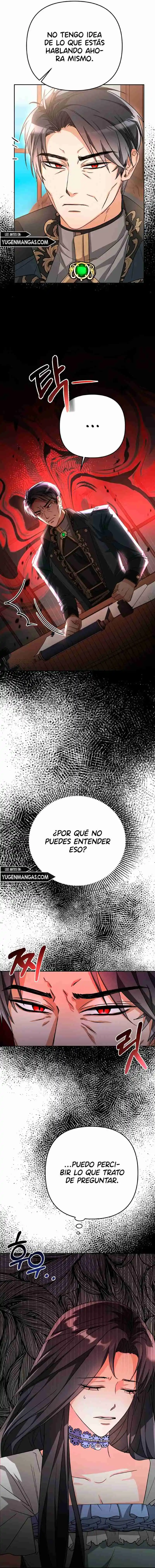 Mi Esposo Es Débil De Día, Fuerte De Noche - Capítulo 1 - Página 14 - LectorTMOo