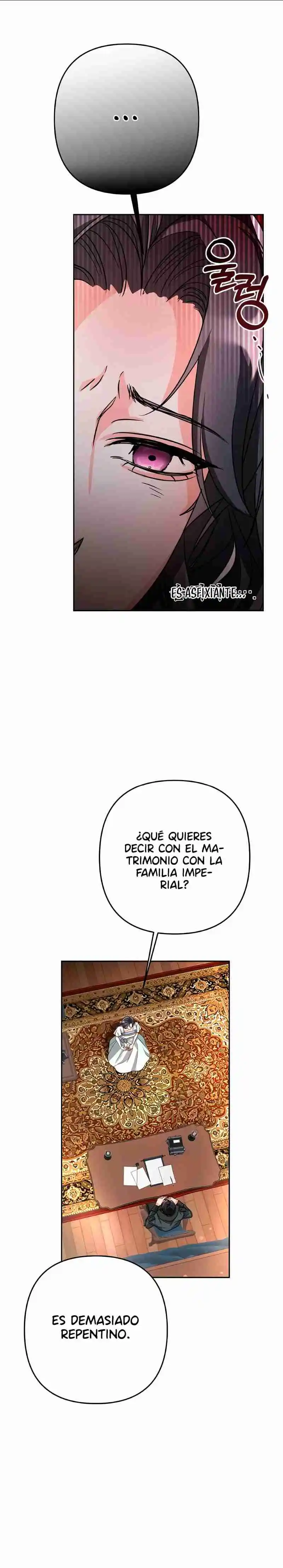 Mi Esposo Es Débil De Día, Fuerte De Noche - Capítulo 1 - Página 15 - LectorTMOo
