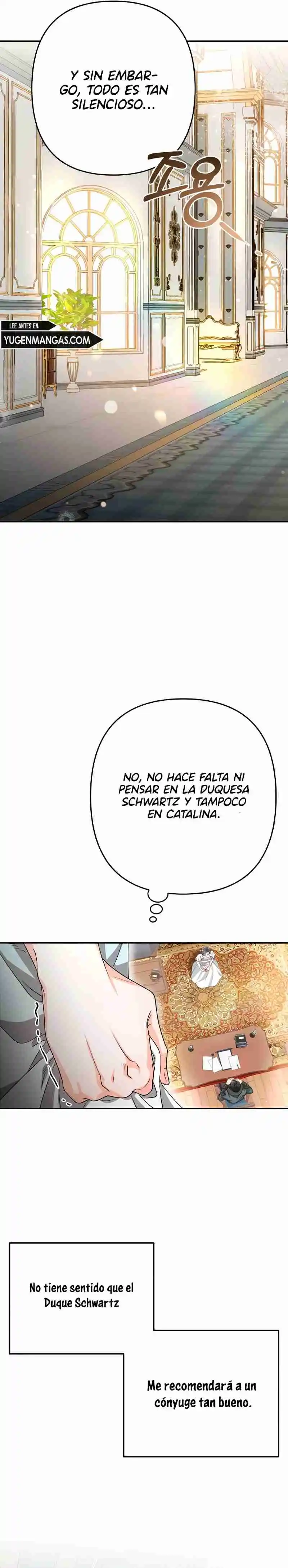 Mi Esposo Es Débil De Día, Fuerte De Noche - Capítulo 1 - Página 25 - LectorTMOo