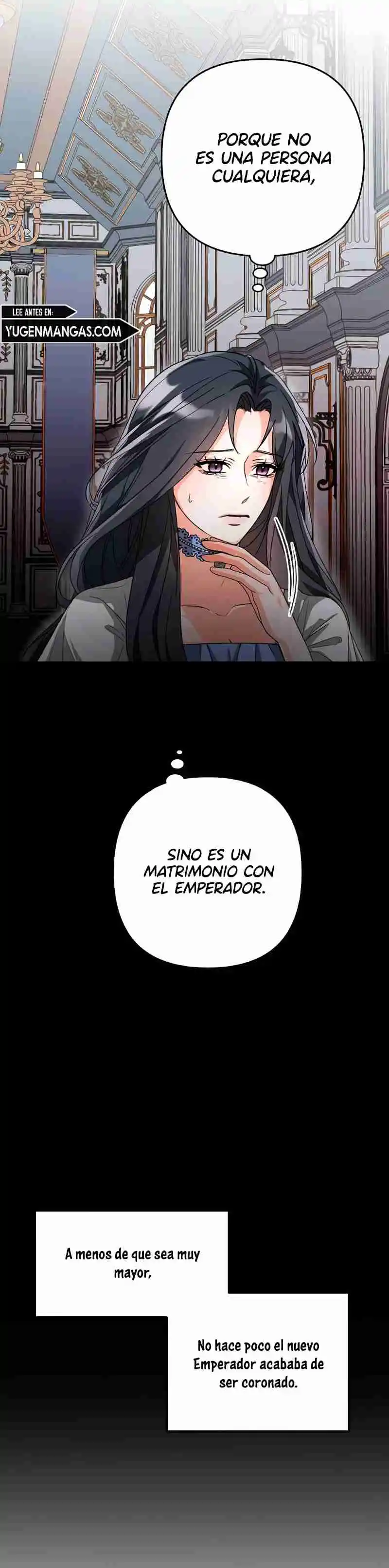 Mi Esposo Es Débil De Día, Fuerte De Noche - Capítulo 1 - Página 26 - LectorTMOo