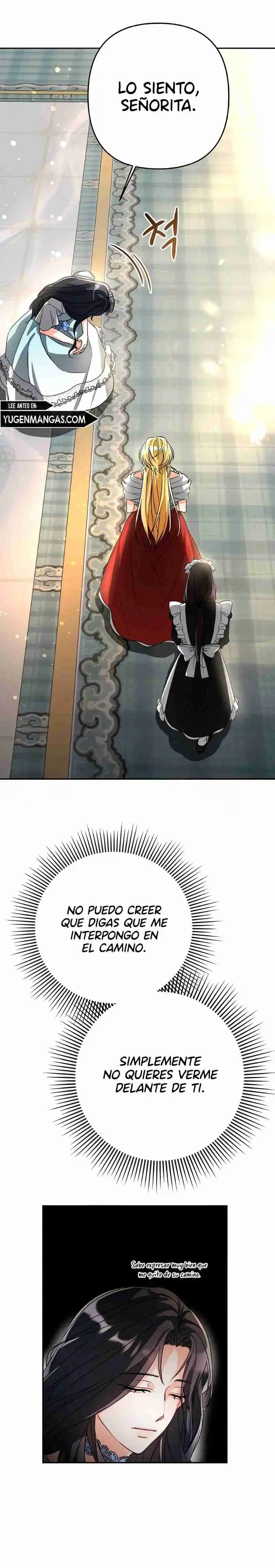 Mi Esposo Es Débil De Día, Fuerte De Noche - Capítulo 1 - Página 29 - LectorTMOo