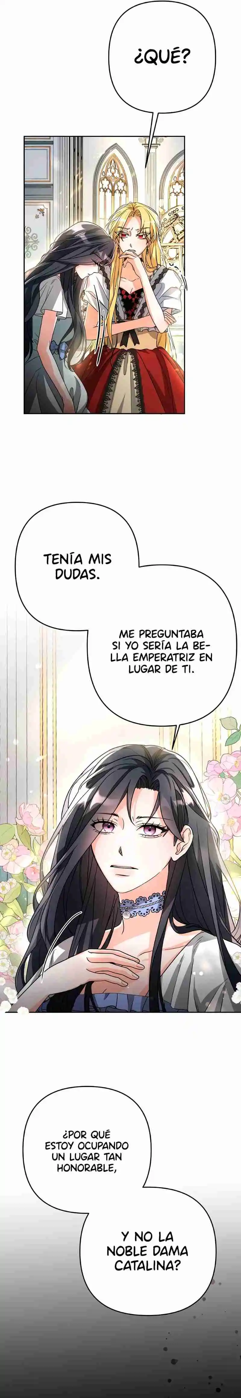 Mi Esposo Es Débil De Día, Fuerte De Noche - Capítulo 1 - Página 33 - LectorTMOo
