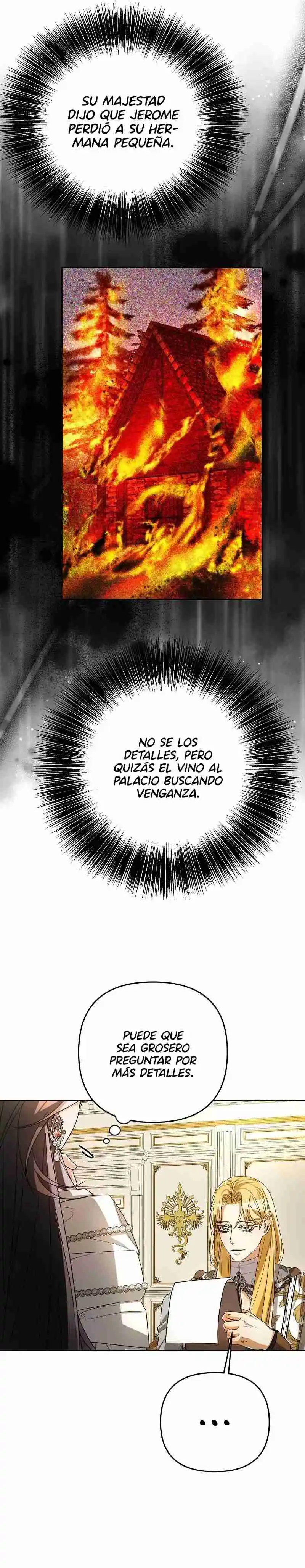 Mi Esposo Es Débil De Día, Fuerte De Noche - Capítulo 10 - Página 9 - LectorTMOo