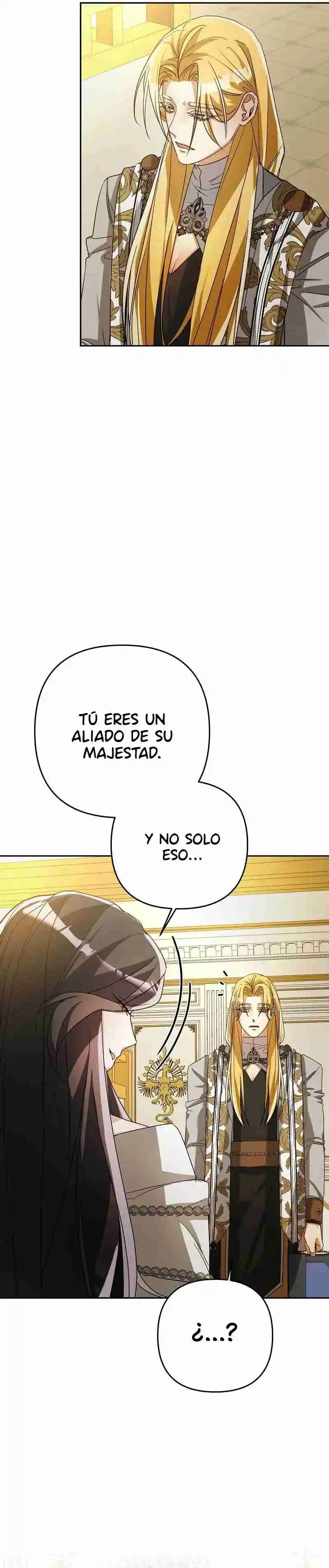 Mi Esposo Es Débil De Día, Fuerte De Noche - Capítulo 10 - Página 17 - LectorTMOo
