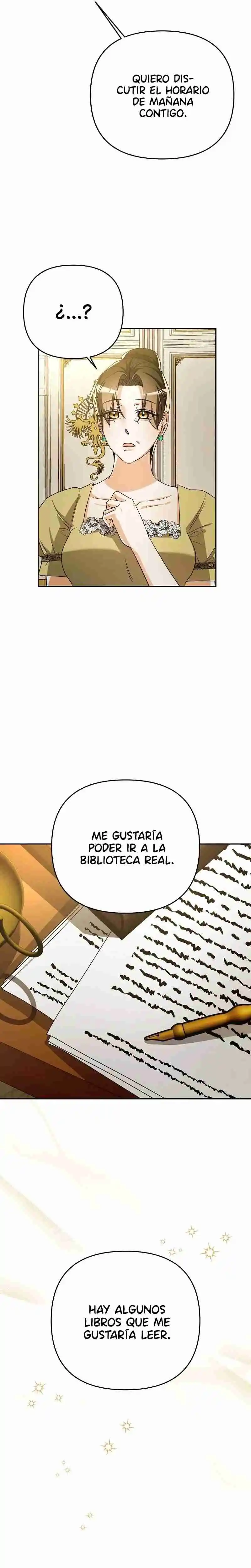 Mi Esposo Es Débil De Día, Fuerte De Noche - Capítulo 10 - Página 30 - LectorTMOo