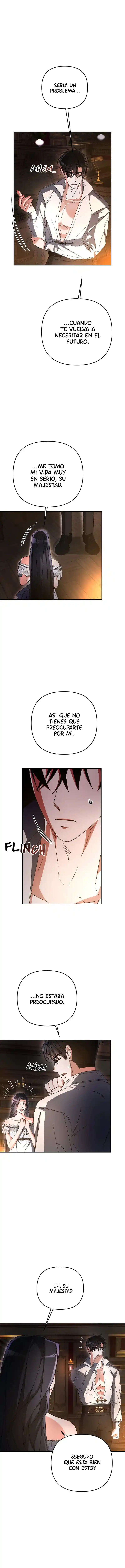 Mi Esposo Es Débil De Día, Fuerte De Noche - Capítulo 16 - Página 4 - LectorTMOo