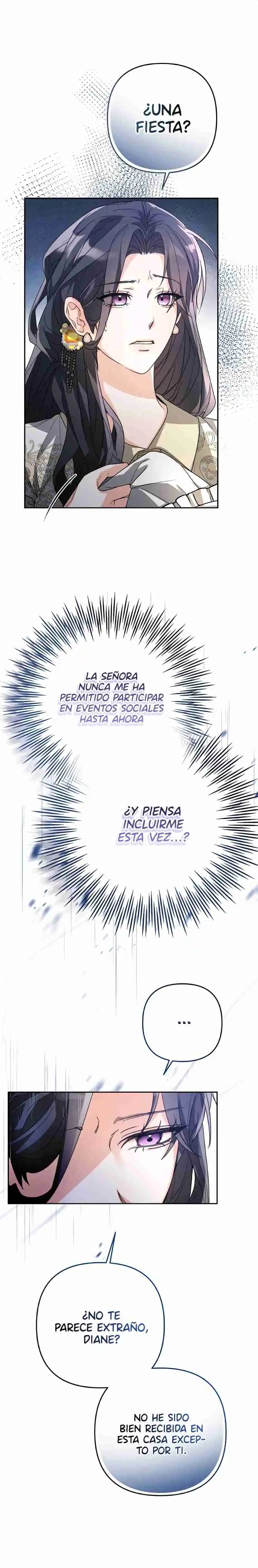 Mi Esposo Es Débil De Día, Fuerte De Noche - Capítulo 2 - Página 11 - LectorTMOo