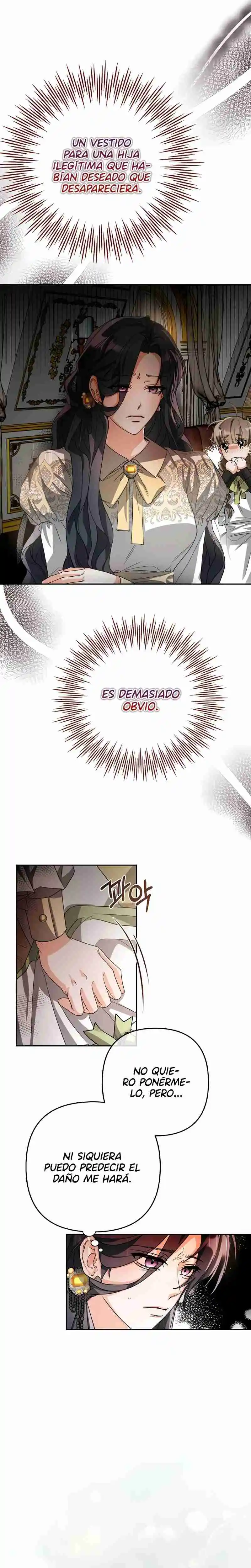 Mi Esposo Es Débil De Día, Fuerte De Noche - Capítulo 2 - Página 14 - LectorTMOo