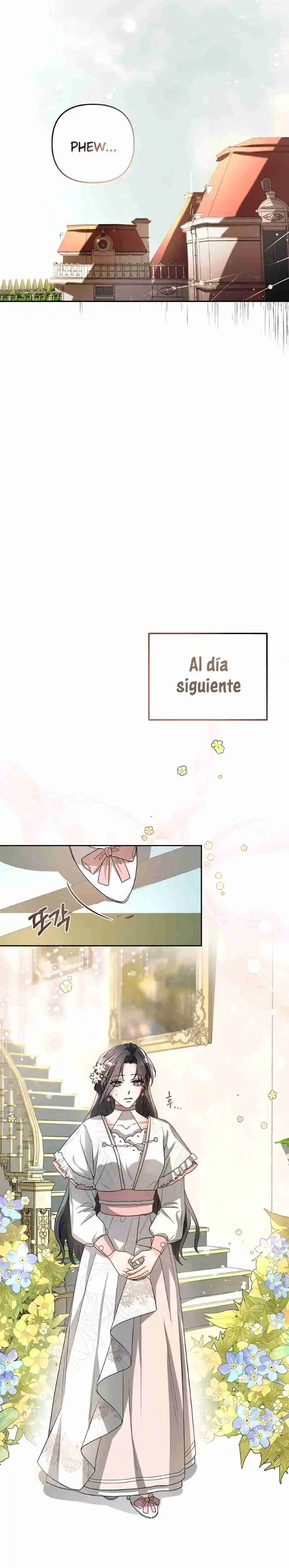 Mi Esposo Es Débil De Día, Fuerte De Noche - Capítulo 2 - Página 15 - LectorTMOo
