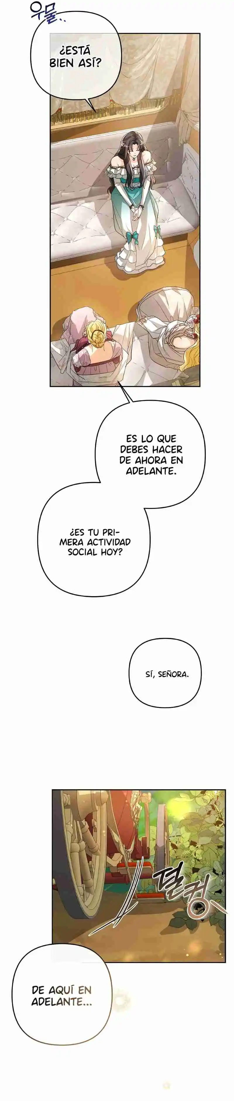 Mi Esposo Es Débil De Día, Fuerte De Noche - Capítulo 2 - Página 23 - LectorTMOo