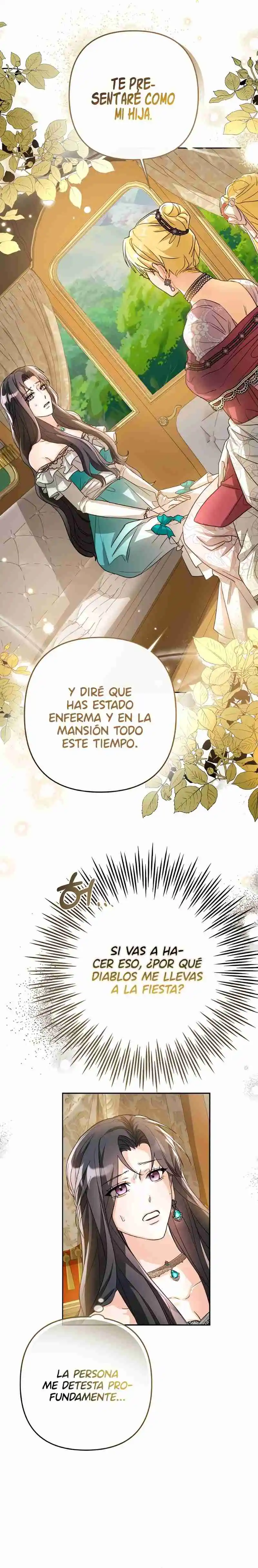 Mi Esposo Es Débil De Día, Fuerte De Noche - Capítulo 2 - Página 24 - LectorTMOo