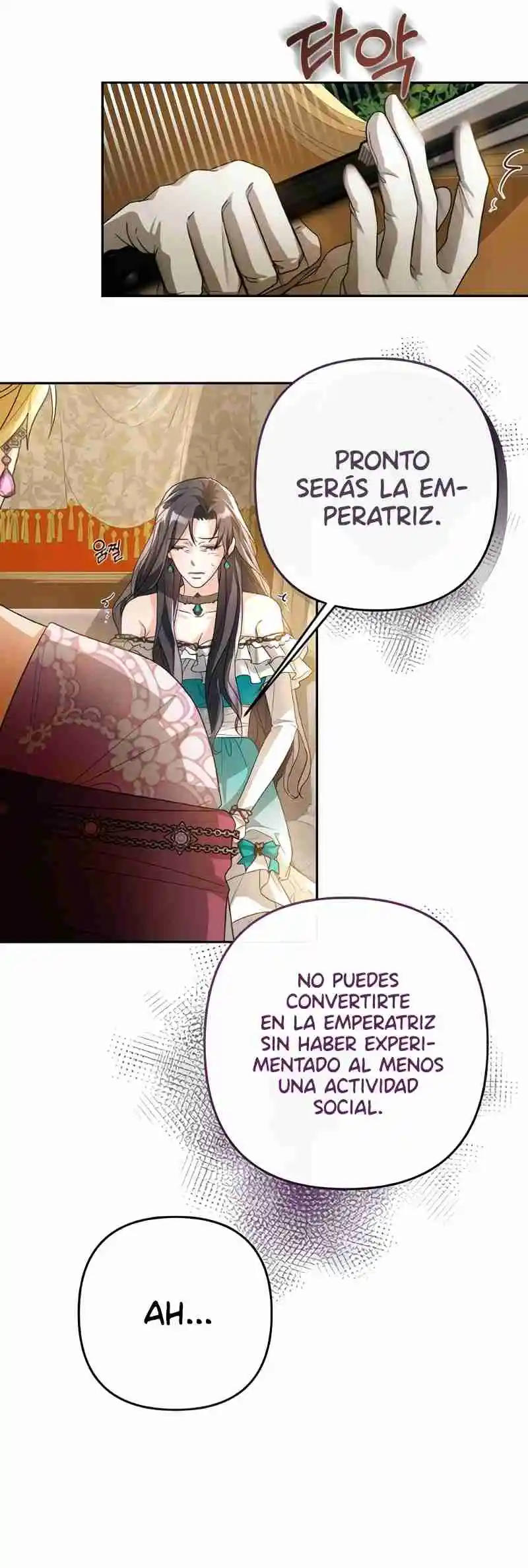 Mi Esposo Es Débil De Día, Fuerte De Noche - Capítulo 2 - Página 25 - LectorTMOo