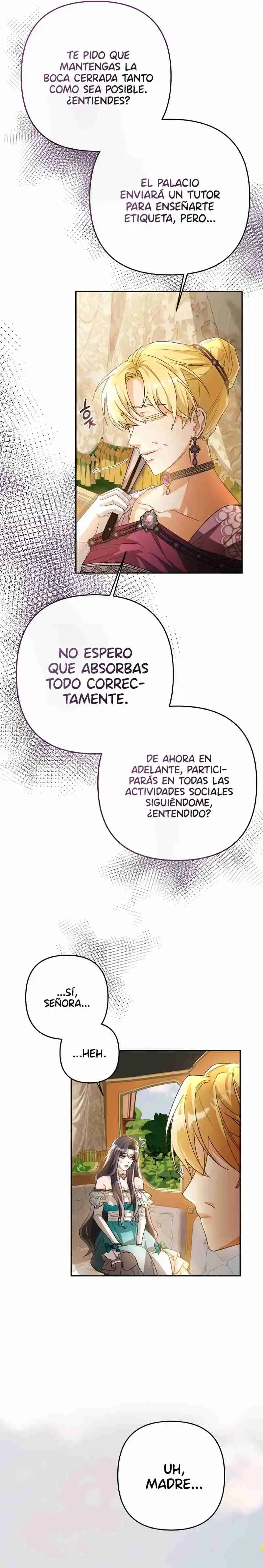 Mi Esposo Es Débil De Día, Fuerte De Noche - Capítulo 2 - Página 26 - LectorTMOo